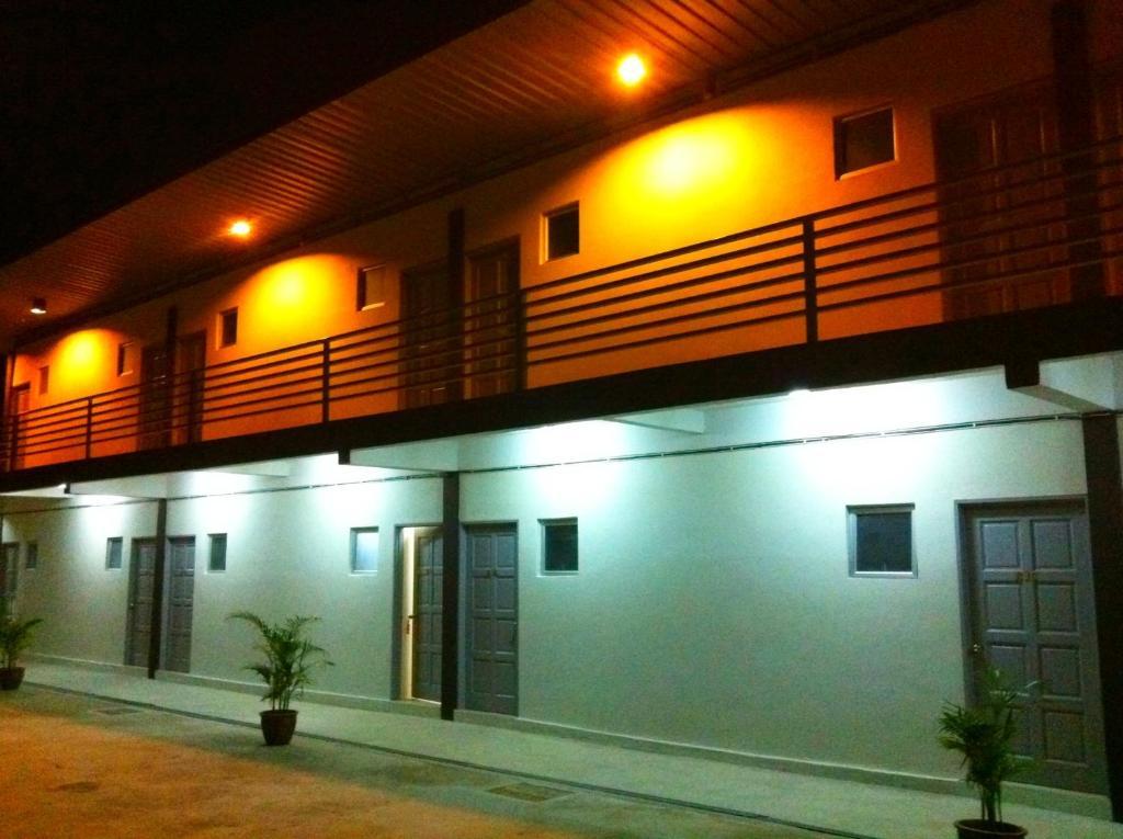 Desa Terrace Motel Langkawi Exterior foto