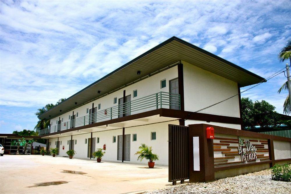 Desa Terrace Motel Langkawi Exterior foto