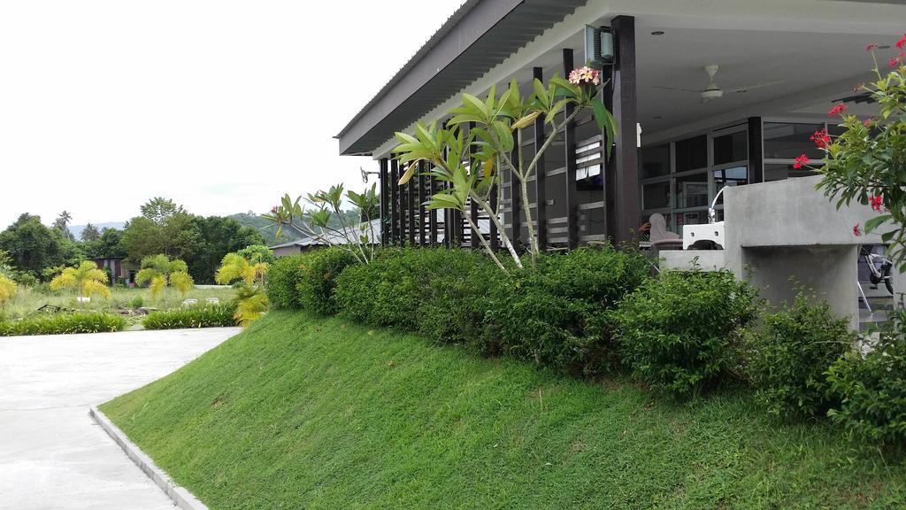 Desa Terrace Motel Langkawi Exterior foto