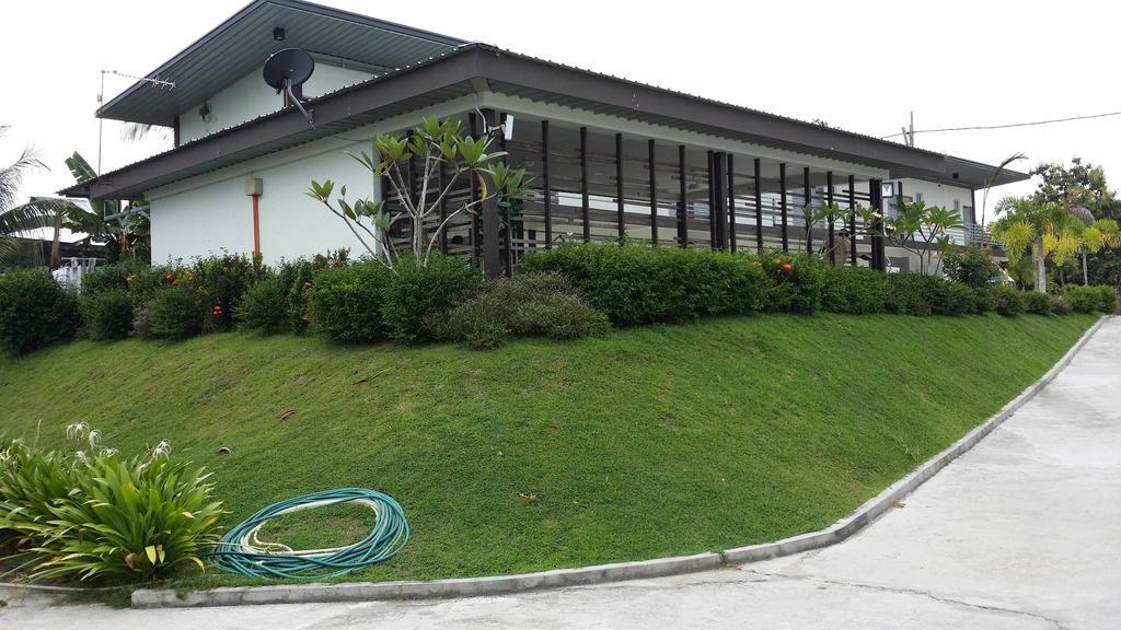 Desa Terrace Motel Langkawi Exterior foto